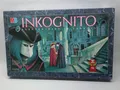 Produktbild: MB SPIELE - INKOGNITO - AGENTENTREFF IN VENEDIG