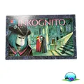 Produktbild: Inkognito von MB aus dem Jahr 1988 Vollständig