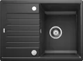 Produktbild: Blanco Granitspüle ZIA 45 S Compact, eckig, 50/68 cm, (1 St), erhältlich in mehreren Farben