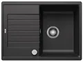 Produktbild: Blanco Zia 45 S Compact Anthrazit - 524 711 Granitspüle