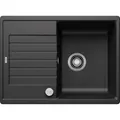 Produktbild: Blanco Zia 45 S Compact (Einbauspüle, 68 cm, 50 cm) (524711)