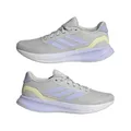 Produktbild: adidas Damen Runfalcon 5 Running Shoes Laufschuhe, Grey one/Violet Tone/core Black