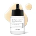 Produktbild: COSRX Alpha-Arbutin 2% Serum gegen Hautverfärbungen Koreanisches serum geischt zur Korrektur von dunklen Flecken mit Niacinamid für strahlenden und ebenmäßigen Teint, Korean Skincare 20 ml