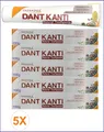 Produktbild: Patanjali 100g - DANT KANTI pflanzliche natürliche Zahnpasta