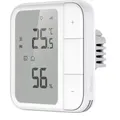 Produktbild: Fußbodenheizung-Thermostat W500, Heizungsthermostat weiß