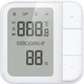 Produktbild: Fußbodenheizung-Thermostat W500 (weiß)