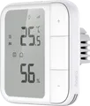 Produktbild: AQARA Floor Heating Thermostat W500 (UT-A01D)