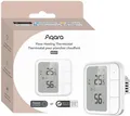 Produktbild: 6975833357901 Aqara Floor Heating Thermostat W500 Termostat do ogrzewania podłog