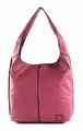 Produktbild: FREDsBRUDER Ginsberg FB100 II Shoulderbag M Schultertasche Tasche Fuchsia