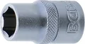 Produktbild: BGS 2913 | Steckschlüssel-Einsatz Sechskant | 12,5 mm (1/2