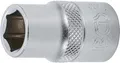 Produktbild: BGS Steckschlüssel-Einsatz Sechskant | Antrieb Innenvierkant 12,5 mm (1/2