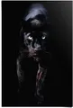 Produktbild: Reinders! Poster Poster Schwarzer Panther, Tiere (1 St)