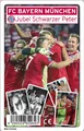 Produktbild: Teepe Verlag 22596921 - Kartenspiel FC Bayern München - Schwarzer Peter