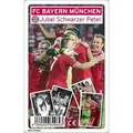 Produktbild: Teepe Verlag 22596921 - Kartenspiel FC Bayern München - Schwarzer Peter