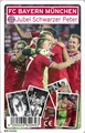 Produktbild: Teepe Verlag 22596921 - FC Bayern München »Schwarzer Peter« Kartenspiel Fußball