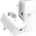 Produktbild: TL-WPA7619 KIT, Powerline