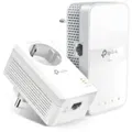 Produktbild: TP-LINK TL-WPA7619 KIT, 1000 Mbit/s, IEEE 1901,IEEE 802.3,IEEE 802.3ab,IEEE 802.3u, Gigabit Ethernet, Wi-Fi 5 (802.11ac)