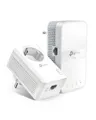 Produktbild: TP-LINK Powerline TL-WPA7619 KIT WL/AC/AV1000 WLAN 1 Gbps (TL-WPA7619 KIT(DE))