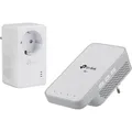 Produktbild: TP-Link TL-WPA7619 KIT