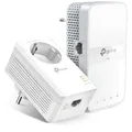 Produktbild: TP-Link Powerline TL-WPA7619 KIT (WL/AC/AV1000)