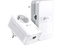 Produktbild: TP-LINK TL-WPA7619 AC1200-AV1000 Gigabit WLAN Powerline Kit 1200 Mbit/