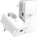 Produktbild: TP-Link Power WLAN TL-WPA7619 KIT