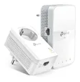 Produktbild: TP-LINK TL-WPA7619KIT AV1000 1000 Mbit/s WiFi 5
