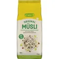 Produktbild: Original Müsli bio (2000g)