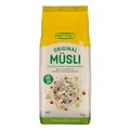 Produktbild: Rapunzel Original RAPUNZEL Müsli (1 x 2 kg) - Bio