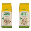Produktbild: Rapunzel Original RAPUNZEL Müsli, 2er Pack (2x 2 kg) - Bio