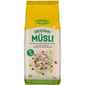 Produktbild: Rapunzel Original Rapunzel Müsli (2kg)