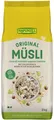 Produktbild: Rapunzel Original RAPUNZEL Müsli, (2Kg) - Bio Müslimischung mit Haferflocken