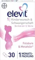 Produktbild: ELEVIT 1 Kinderwunsch & Schwangerschaft Tabletten 1,07 g