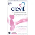 Produktbild: Elevit 1 Kinderwunsch & Schwangerschaft Tabletten 30 St