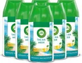 Produktbild: Air Wick Freshmatic Max Raumspray Nachfüller Tag am Meer – 6 x 250 ml