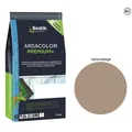 Produktbild: Bostik Ardacolor Premium Fuge plus Fliesen Naturstein Fugenmörtel 5Kg bahamabeige