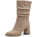 Produktbild: Tamaris Tamaris - Stiefel - Beige Stiefel beige 42 EU