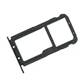 Produktbild: NG-Mobile SIM Tray Karten Halter für Huawei Mate 20 lite schwarz