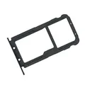 Produktbild: Huawei Mate 20 lite sim tray card holder  schwarz