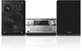 Produktbild: Panasonic Mini-Anlage (<30cm Breite SC-PMX94