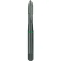 Produktbild: RUKO 232080  Maschinengewindebohrer 1 Stück  metrisch M8 x 1.25 1.25 mm Recht...