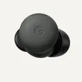 Produktbild: Rechter Kopfhörer Google Pixel Buds Pro 2 Schwarz/Hazel Ersatzteil nur rechts