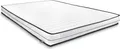 Produktbild: Komfortschaummatratze Supportho Basic 140 x 200 cm, Höhe 16 cm, Härtegrad H2/H3