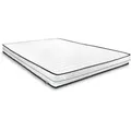 Produktbild: Komfortschaummatratze Supportho Basic 140 x 200 cm, Höhe 16 cm, Härtegrad H2/H3