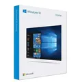 Produktbild: Microsoft Windows 10 Home 32/64-bit ESD Download