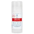 Produktbild: Speick Pure Deo Stick 40 ml - ohne Alkohol ohne Aluminiumsalze ohne Duftstoffe