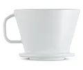 Produktbild: Tchibo - Kaffee Handfilter Gr. 2 - weiß