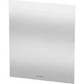 Produktbild: Duravit Lichtspiegel Good 60x70x3,3cm, 40 W, LED, weiß