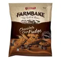 Produktbild: Arnott's Farmbake Chocolate Chip Fudge Cookies
