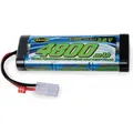 Produktbild: Carson 7,2V/4800mAh NiMH Race Akku TAM (7.20 V, 4800 mAh) (500608228)